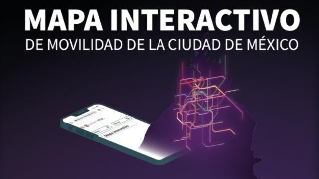 Mapa interactivo MI