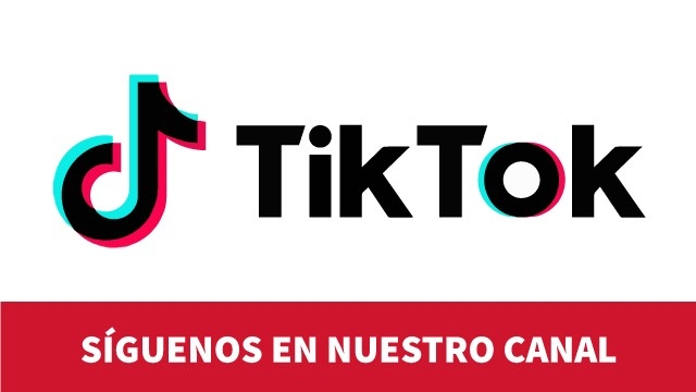 ¡Participa con nosotros!