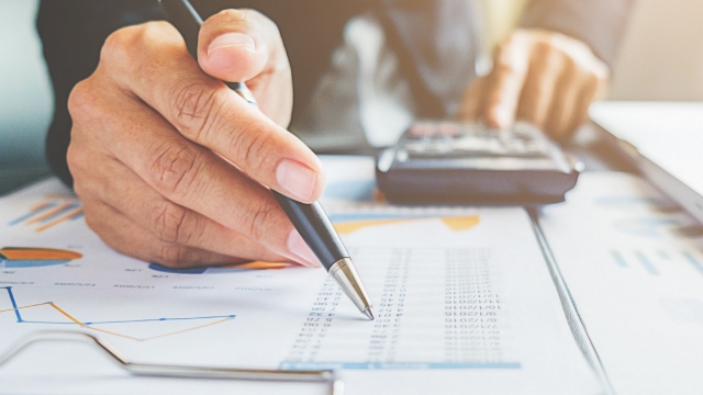 Transparencia Financiera