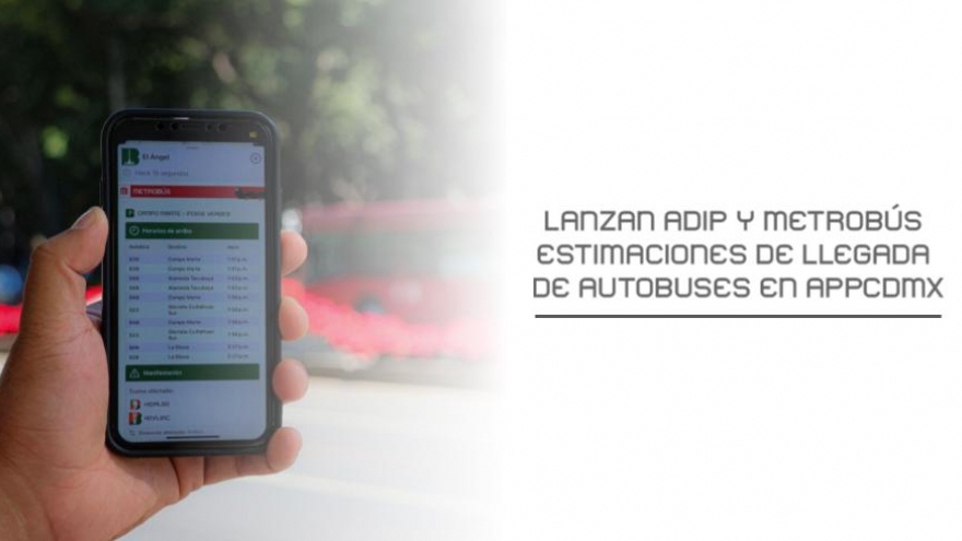 Consulta desde tu celular y planea tus viajes