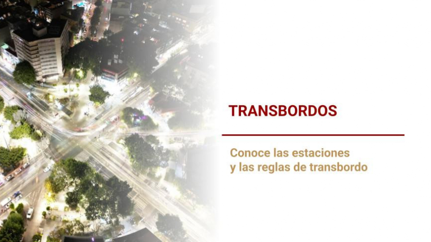 Más información